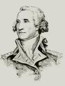 George Washington Sketch  - © Stan Klos