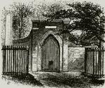 George Washington Tomb  - © Stan Klos