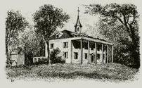 George Washington's Mt. Vernon  - © Stan Klos