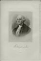 George Washington Engraving  - © Stan Klos